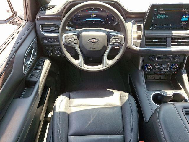 2023 Chevrolet Suburban Vehicle Photo in DANBURY, CT 06810-5034