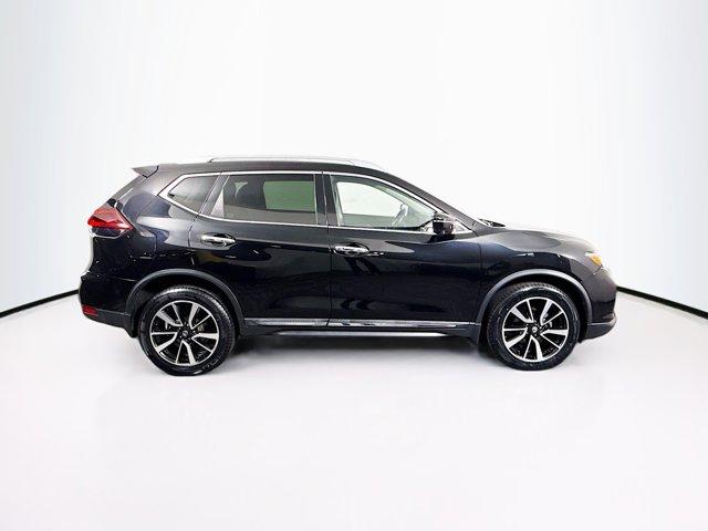 2020 Nissan Rogue Vehicle Photo in Flemington, NJ 08822