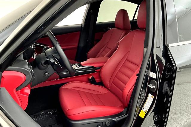 2023 Lexus IS 350 Vehicle Photo in Grapevine, TX 76051