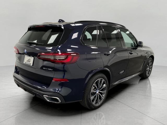2022 BMW X5 xDrive45e Vehicle Photo in Appleton, WI 54913
