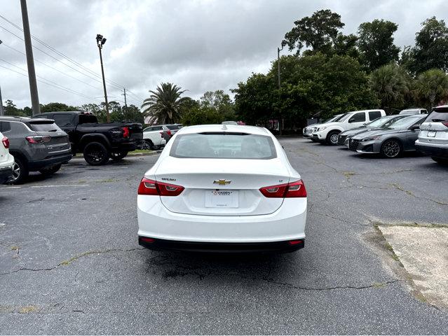 2023 Chevrolet Malibu Vehicle Photo in Savannah, GA 31419