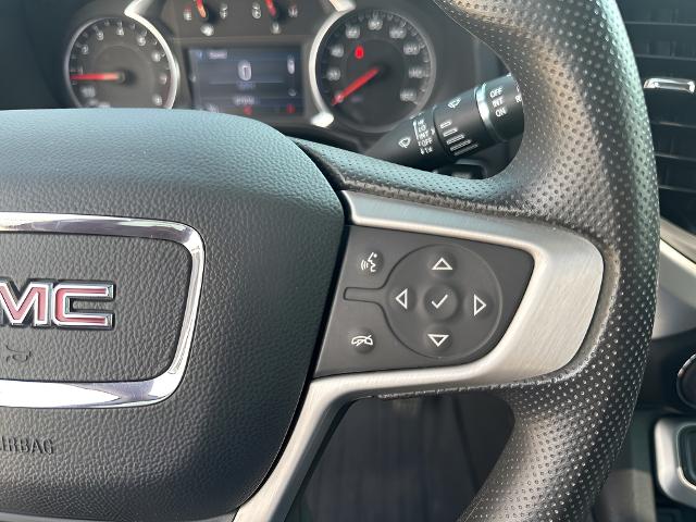 2021 GMC Acadia Vehicle Photo in MANITOWOC, WI 54220-5838