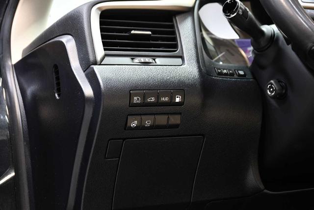 2022 Lexus RX 450h Vehicle Photo in DALLAS, TX 75235