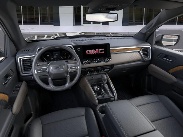 2025 GMC Canyon Vehicle Photo in GREEN BAY, WI 54303-3330
