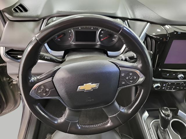 2019 Chevrolet Traverse Vehicle Photo in Green Bay, WI 54304