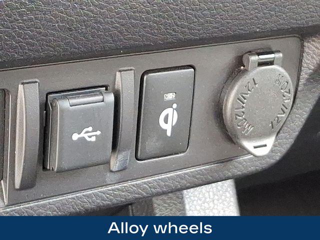 2022 Toyota Tacoma Vehicle Photo in PAWLING, NY 12564-3219