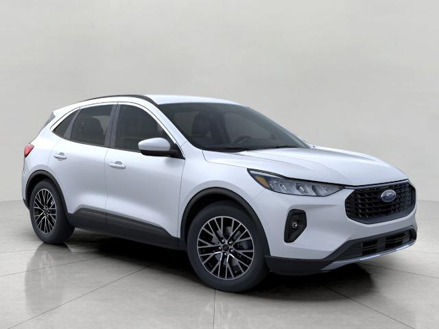 2025 Ford Escape Vehicle Photo in Oshkosh, WI 54901