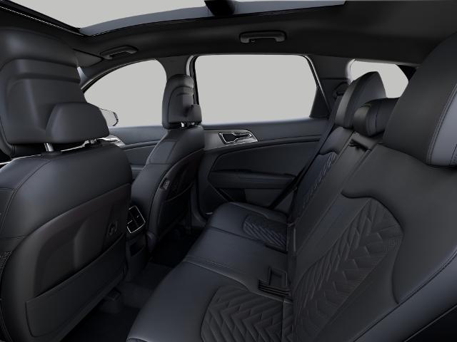 2026 Kia Sportage Vehicle Photo in Appleton, WI 54914