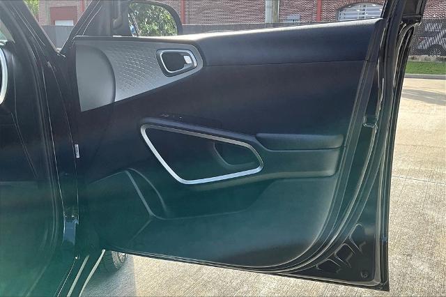 2020 Kia Soul Vehicle Photo in Houston, TX 77007