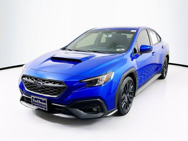 2024 Subaru WRX Vehicle Photo in Doylestown, PA 18902
