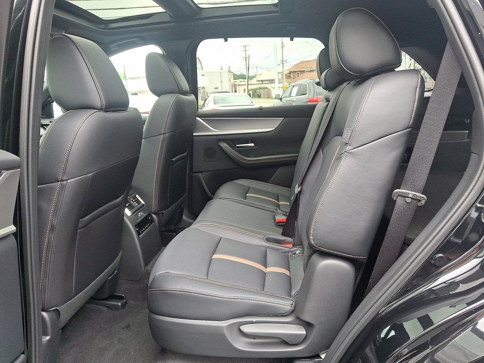 2025 Mazda CX-70 Vehicle Photo in Harrisburg, PA 17111