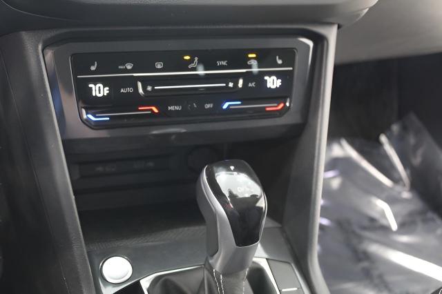 2022 Volkswagen Tiguan Vehicle Photo in Green Bay, WI 54304