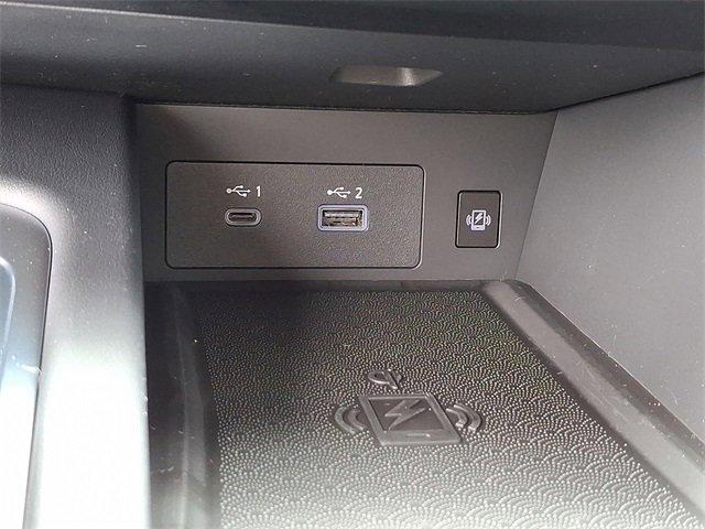 2025 INFINITI QX60 Vehicle Photo in Willow Grove, PA 19090
