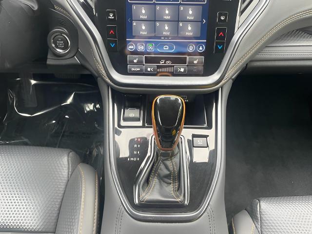 2023 Subaru Outback Vehicle Photo in Oshkosh, WI 54904