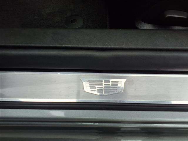 2023 Cadillac CT5 Vehicle Photo in SMITHTOWN, NY 11787-5023