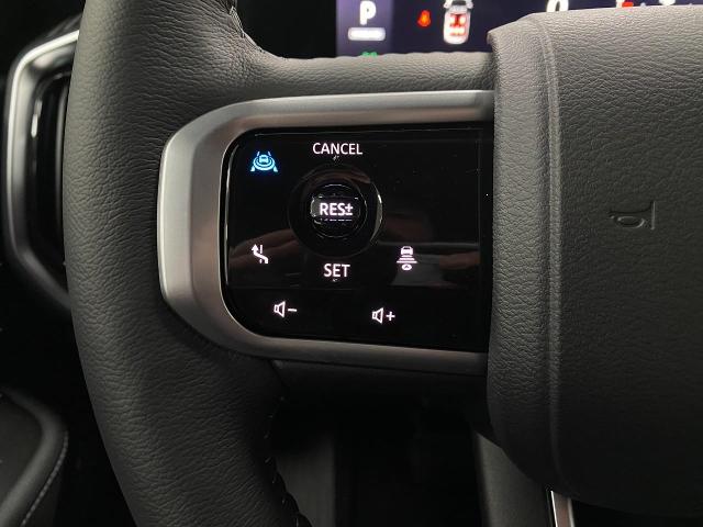 2025 Nissan Armada Vehicle Photo in Appleton, WI 54913