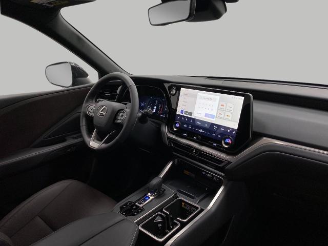2025 Lexus TX 350 Vehicle Photo in Appleton, WI 54913