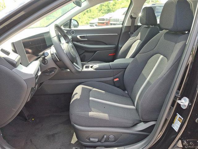 2025 Hyundai SONATA Vehicle Photo in Harrisburg, PA 17111