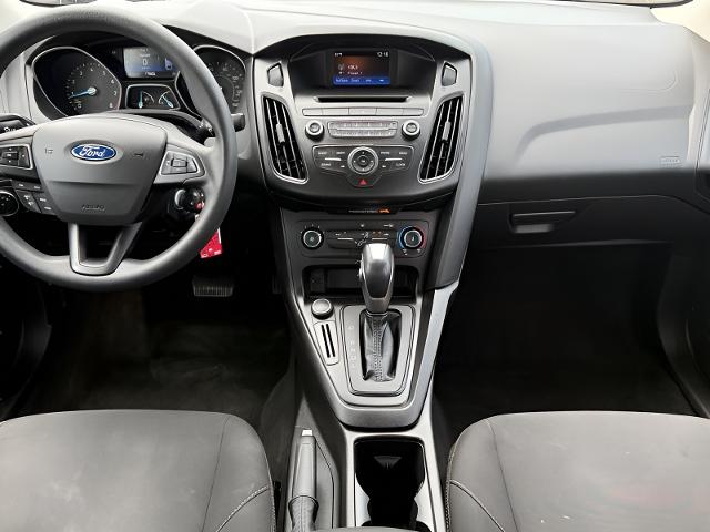 2016 Ford Focus Vehicle Photo in MIDDLETON, WI 53562-1492