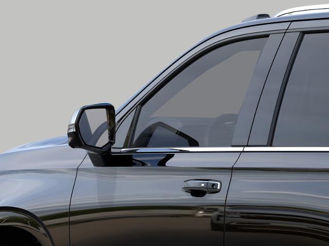2025 Chevrolet Tahoe Vehicle Photo in NEENAH, WI 54956-2243