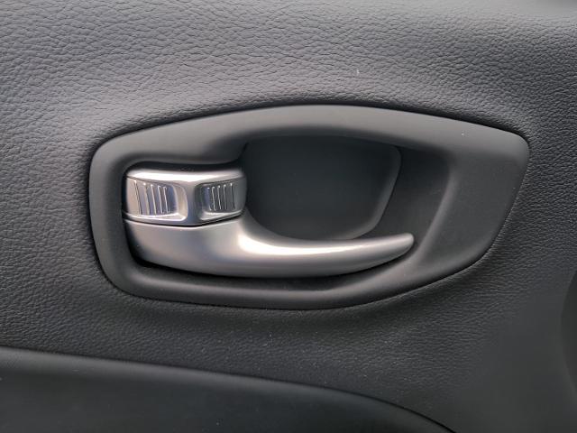 2018 Jeep Compass Vehicle Photo in Green Bay, WI 54304