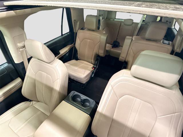 2023 Ford Expedition Vehicle Photo in EVERETT, WA 98203-5662