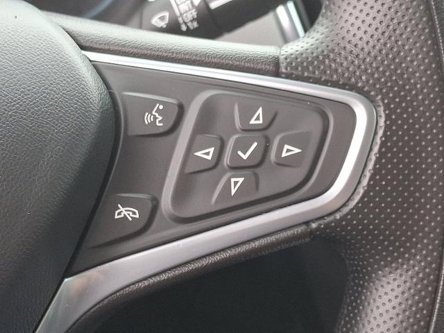 2022 Chevrolet Equinox Vehicle Photo in TREVOSE, PA 19053-4984