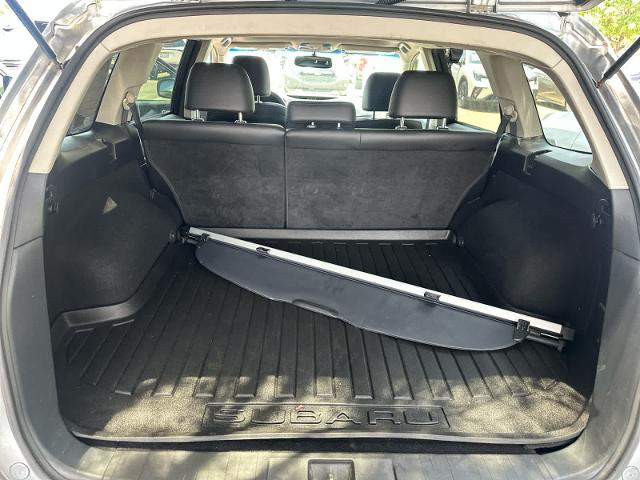 2013 Subaru Outback Vehicle Photo in DALLAS, TX 75209