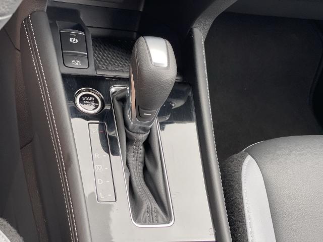 2023 Nissan Kicks Vehicle Photo in BENTONVILLE, AR 72712-4322