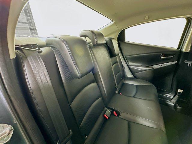 2019 Toyota Yaris Sedan Vehicle Photo in Doylestown, PA 18902