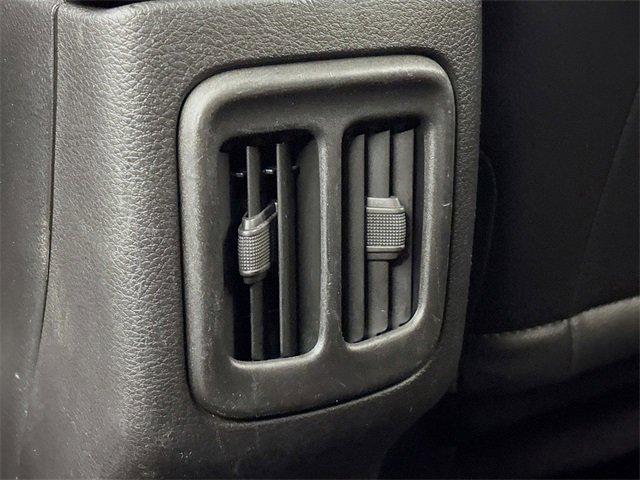 2018 Jeep Compass Vehicle Photo in PUYALLUP, WA 98371-4149