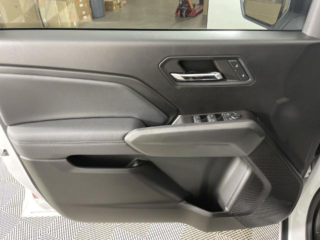 2024 GMC Canyon Vehicle Photo in GILBERT, AZ 85297-0402