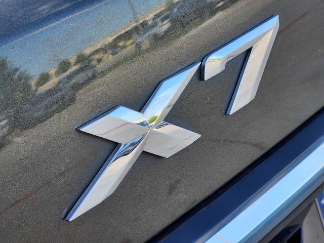 2023 BMW X7 xDrive40i Vehicle Photo in PLANO, TX 75024
