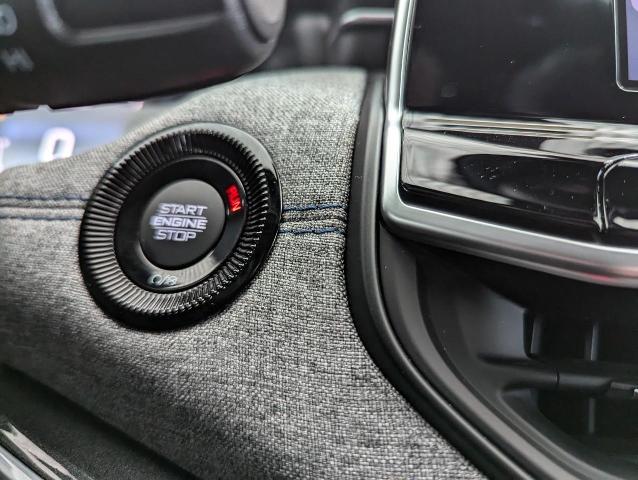 2025 Jeep Compass Vehicle Photo in Oshkosh, WI 54901