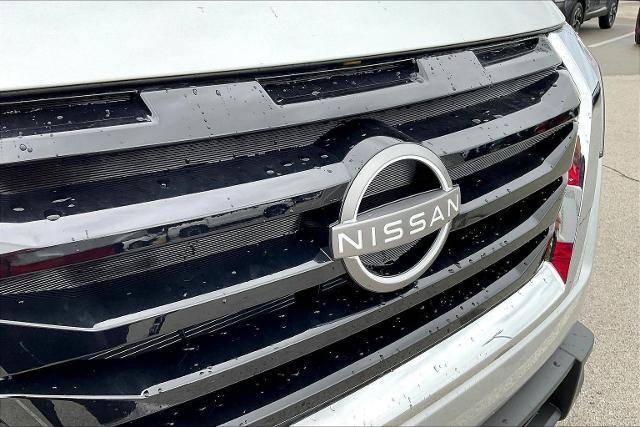 2025 Nissan Pathfinder Vehicle Photo in Tulsa, OK 74129