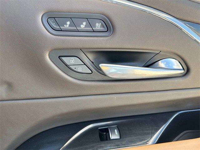 2021 Cadillac Escalade ESV Vehicle Photo in BATON ROUGE, LA 70809-4546