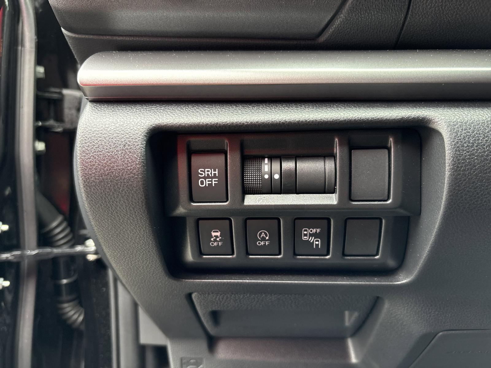 2023 Subaru Crosstrek Vehicle Photo in Mechanicsburg, PA 17050