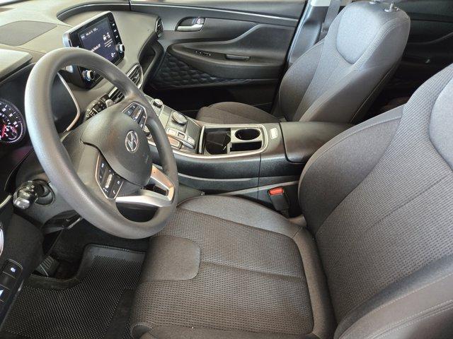 2022 Hyundai SANTA FE Vehicle Photo in Decatur, TX 76234