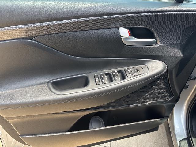 2023 Hyundai SANTA FE Vehicle Photo in Peoria, IL 61615