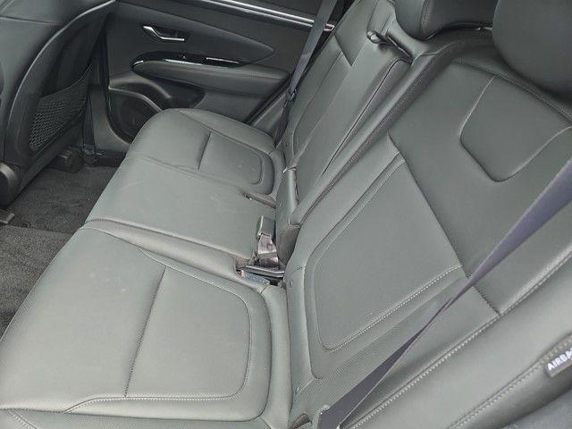 2024 Hyundai TUCSON Vehicle Photo in Pleasant Hills, PA 15236