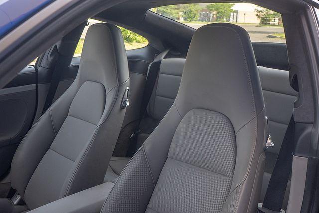 2013 Porsche 911 Vehicle Photo in DANBURY, CT 06810-5034