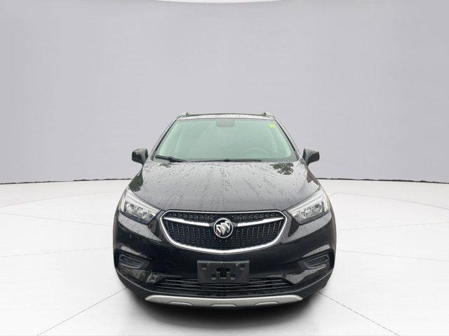 2022 Buick Encore Vehicle Photo in LEOMINSTER, MA 01453-2952
