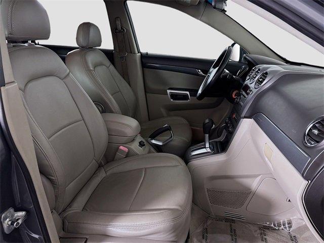 2008 Saturn Vue Vehicle Photo in PUYALLUP, WA 98371-4149