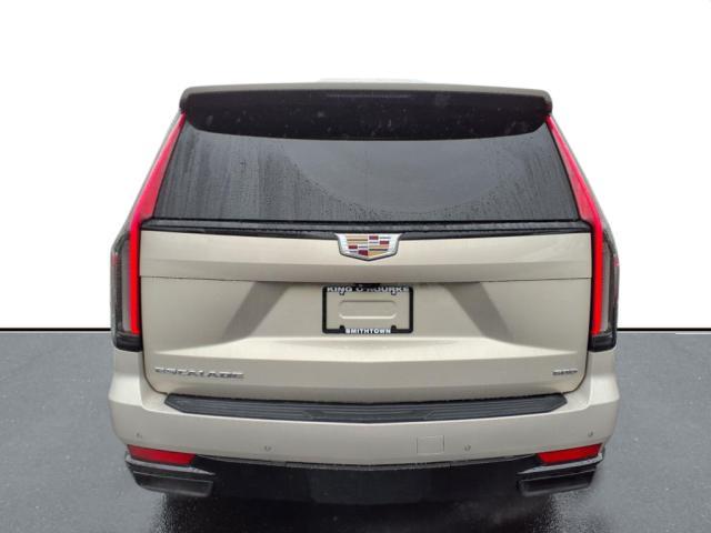 2021 Cadillac Escalade ESV Vehicle Photo in SMITHTOWN, NY 11787-5023