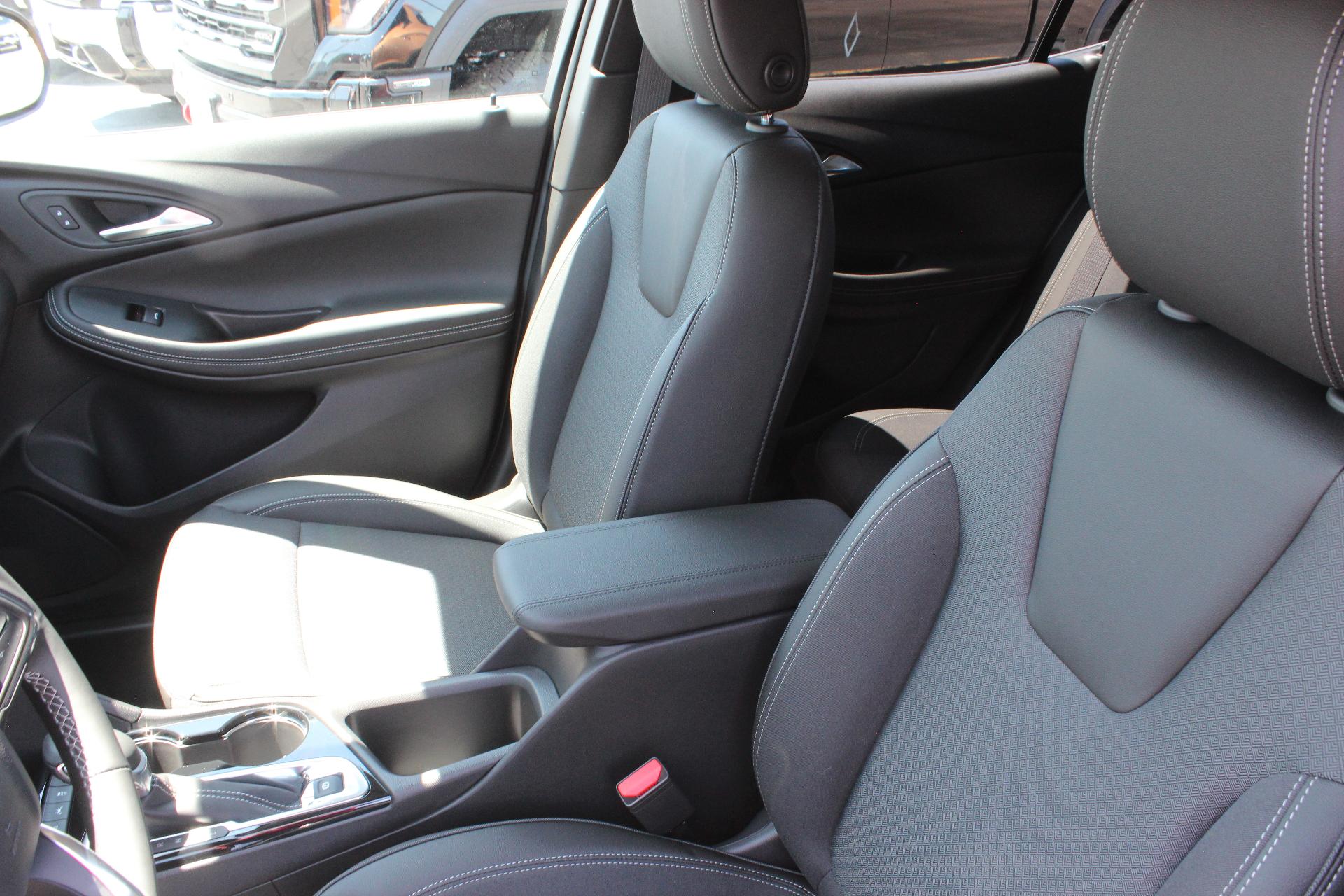 2026 Buick Encore GX Vehicle Photo in AURORA, CO 80012-4011