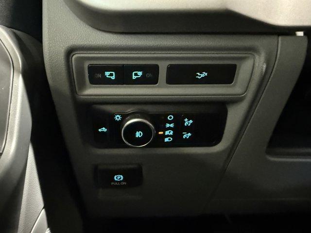 2023 Ford F-150 Vehicle Photo in Ogallala, NE 69153