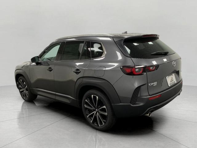 2025 Mazda CX-50 Vehicle Photo in Appleton, WI 54913