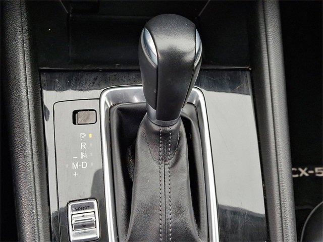 2023 Mazda CX-5 Vehicle Photo in LANCASTER, PA 17601-0000