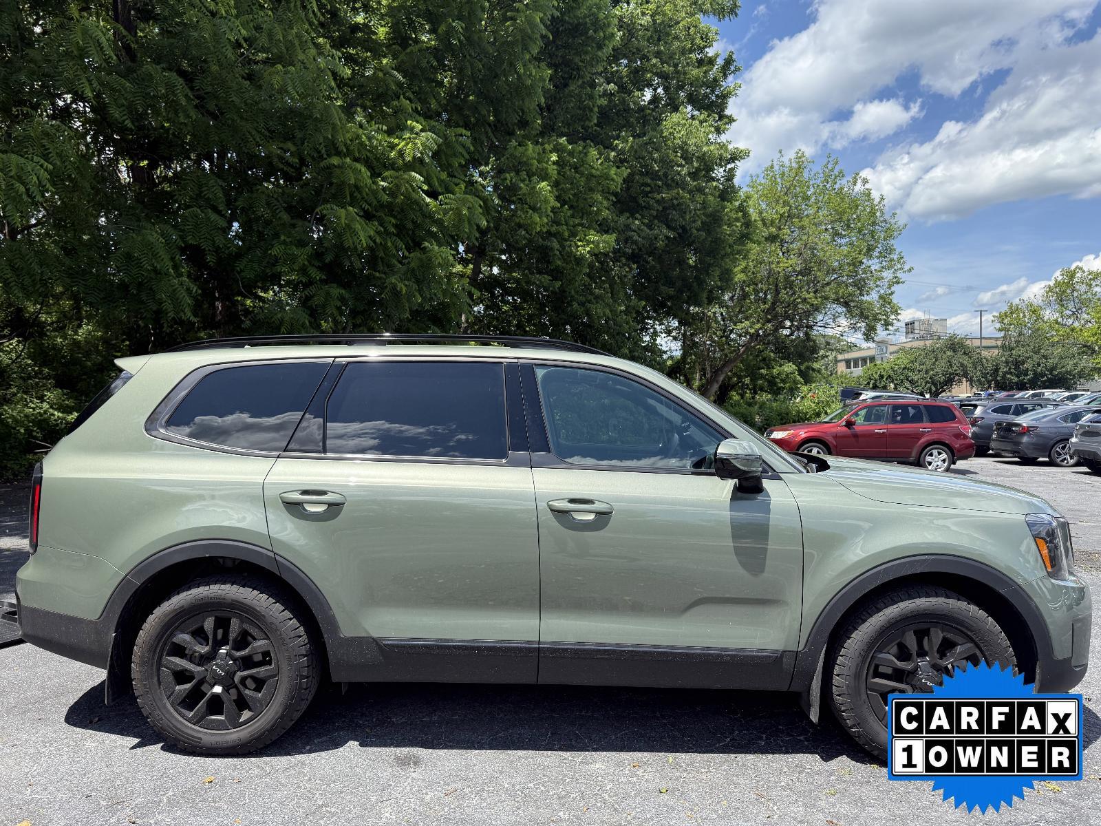 2024 Kia Telluride Vehicle Photo in Harrisburg, PA 17111
