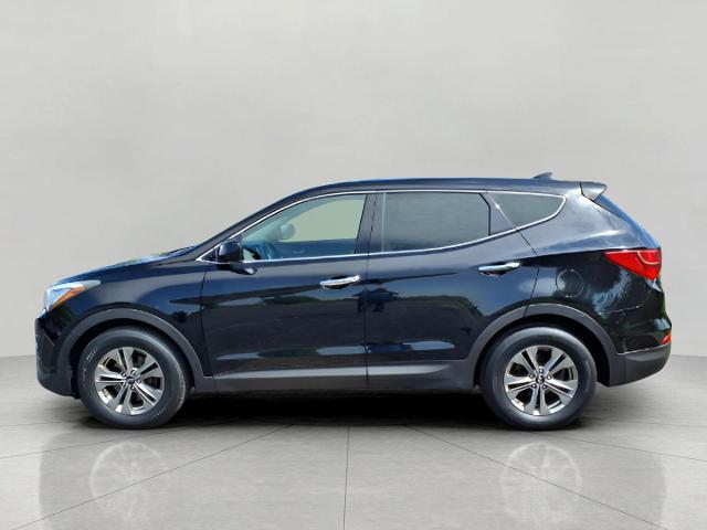 2015 Hyundai Santa Fe Sport Vehicle Photo in Oshkosh, WI 54904